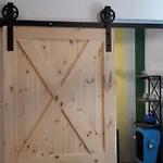 Wioska Pod Kogutem * Krepa (Piaseczno)