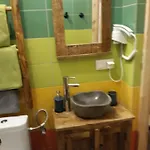 Bauernhof Wioska Pod Kogutem Krepa (Piaseczno)
