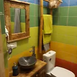Wioska Pod Kogutem * Krepa (Piaseczno)