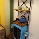 Wioska Pod Kogutem Krepa (Piaseczno)