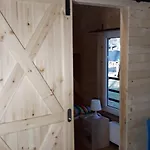 Wioska Pod Kogutem Krepa (Piaseczno)