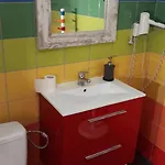 Wioska Pod Kogutem * Krepa (Piaseczno)
