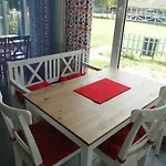 Wioska Pod Kogutem Bauernhof *