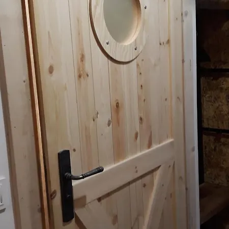 Wioska Pod Kogutem Krepa (Piaseczno)