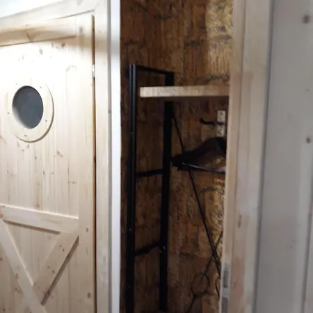 Wioska Pod Kogutem *