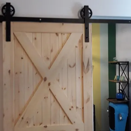 Wioska Pod Kogutem * Krepa (Piaseczno)