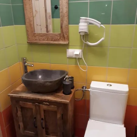 Wioska Pod Kogutem Gospodarstwo agroturystyczne Krepa (Piaseczno)