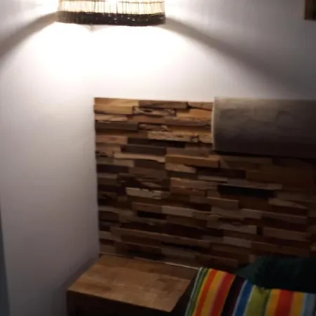 Farm stay Wioska Pod Kogutem