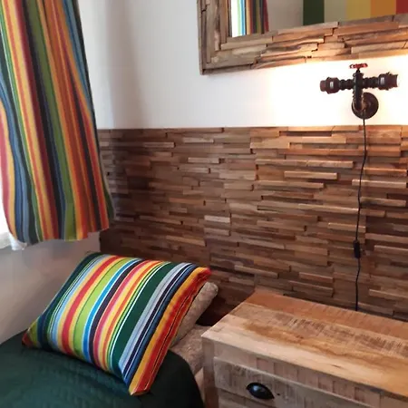 Wioska Pod Kogutem *