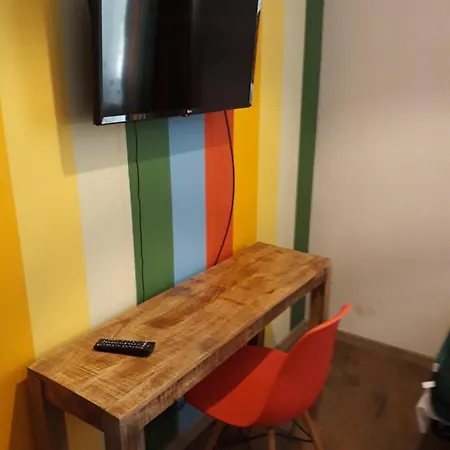 Wioska Pod Kogutem 팜스테이