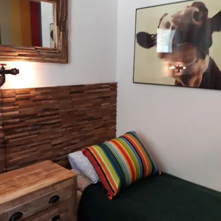 Wioska Pod Kogutem 팜스테이