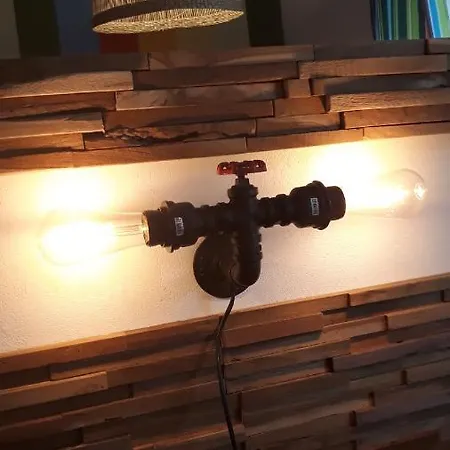 팜스테이 Wioska Pod Kogutem *