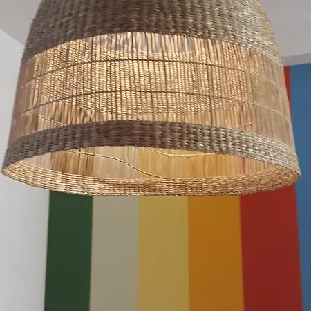 Wioska Pod Kogutem 팜스테이 *