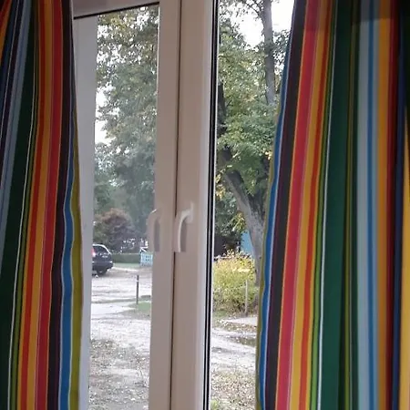 Gospodarstwo agroturystyczne Wioska Pod Kogutem