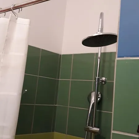 팜스테이 Wioska Pod Kogutem Krepa (Piaseczno)