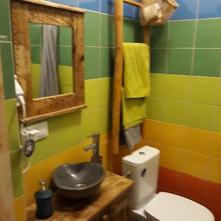 Wioska Pod Kogutem * Krepa (Piaseczno)