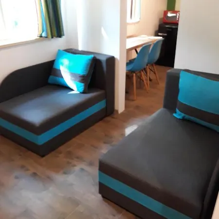Farm stay Wioska Pod Kogutem *