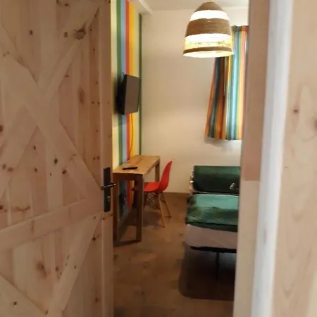 Wioska Pod Kogutem 팜스테이