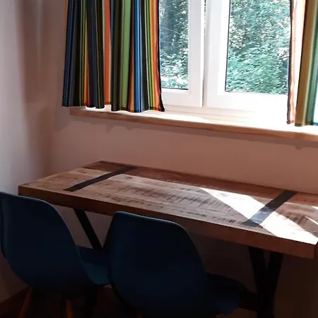 Wioska Pod Kogutem 팜스테이 *