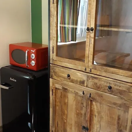 Wioska Pod Kogutem * Krepa (Piaseczno)