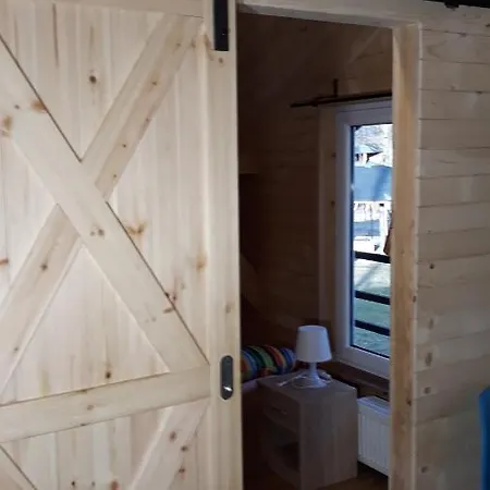 Wioska Pod Kogutem Krepa (Piaseczno)