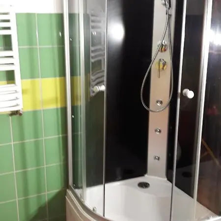 Wioska Pod Kogutem 팜스테이 Krepa (Piaseczno)