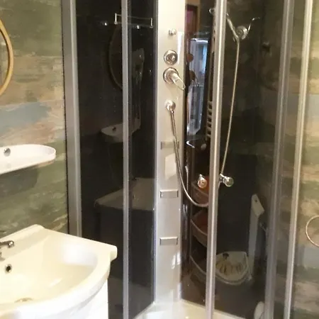 팜스테이 Wioska Pod Kogutem *