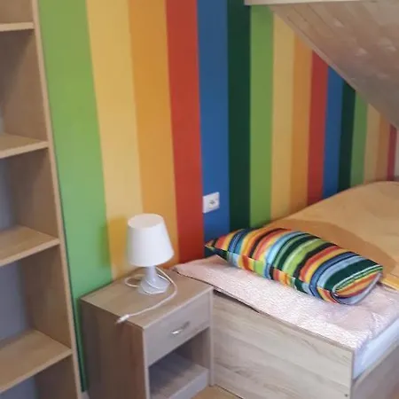 Wioska Pod Kogutem 팜스테이