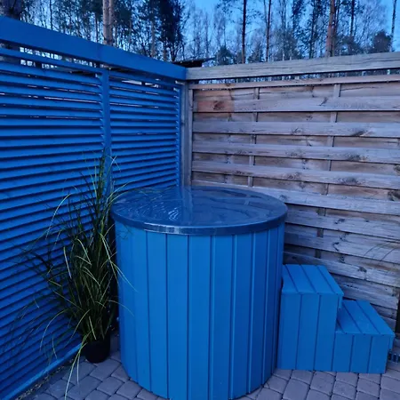 Wioska Pod Kogutem * Krepa (Piaseczno)