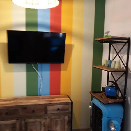 Wioska Pod Kogutem Krepa (Piaseczno)