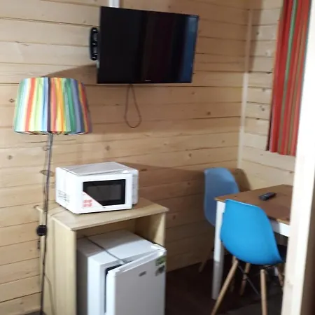 Wioska Pod Kogutem *