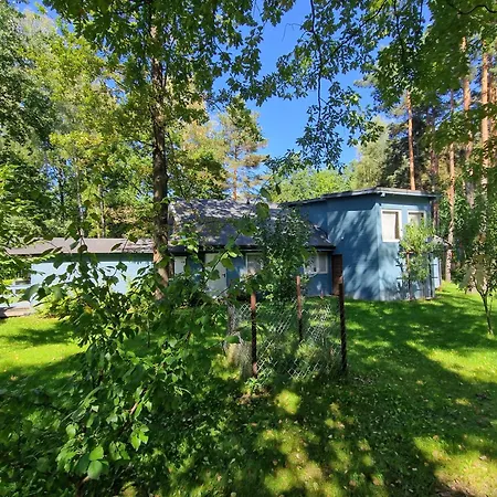 Wioska Pod Kogutem Krepa (Piaseczno)