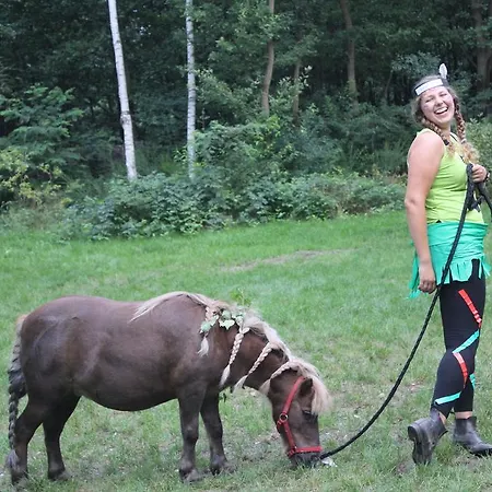 Farm stay Wioska Pod Kogutem *