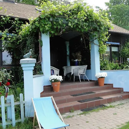 Farm stay Wioska Pod Kogutem