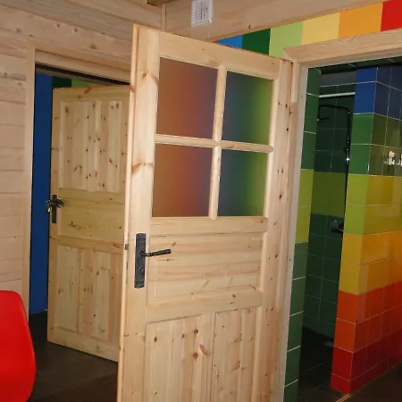 Wioska Pod Kogutem Krepa (Piaseczno)