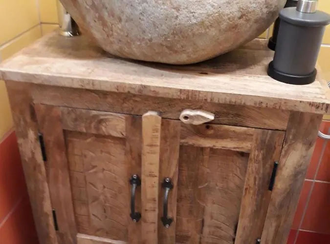 Wioska Pod Kogutem Séjour à la ferme *