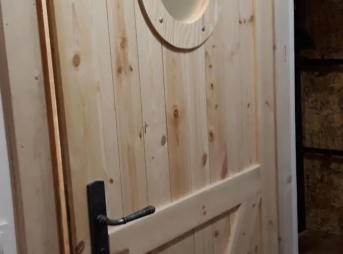 Wioska Pod Kogutem Krepa (Piaseczno)