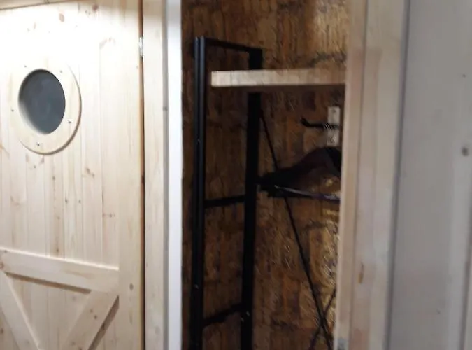 Wioska Pod Kogutem *