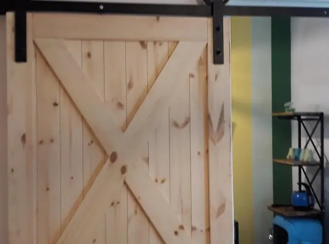 Wioska Pod Kogutem * Krepa (Piaseczno)