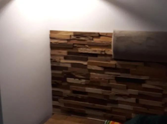 Séjour à la ferme Wioska Pod Kogutem