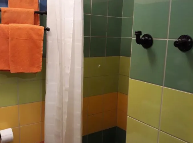 Wioska Pod Kogutem *