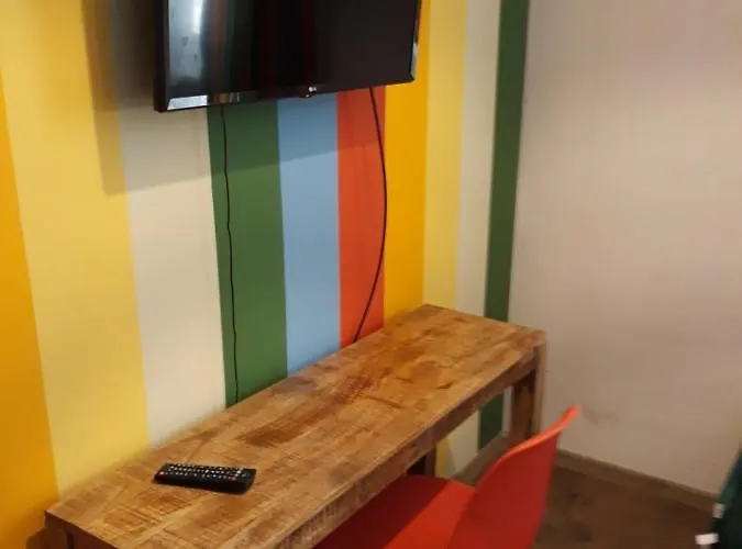 Wioska Pod Kogutem Séjour à la ferme