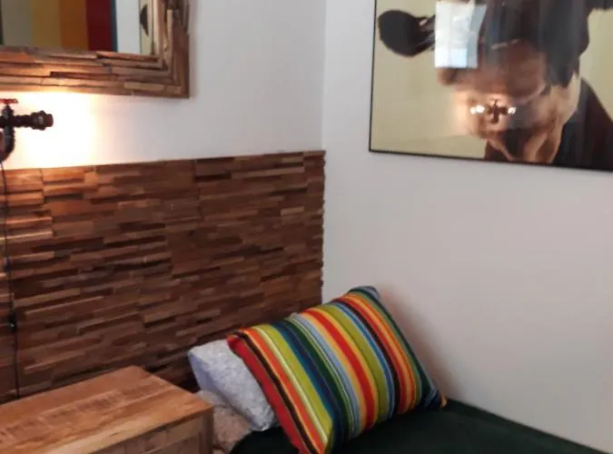 Wioska Pod Kogutem Séjour à la ferme