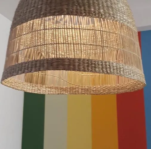 Wioska Pod Kogutem Séjour à la ferme *