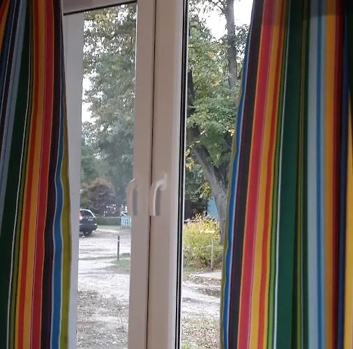 Séjour à la ferme Wioska Pod Kogutem