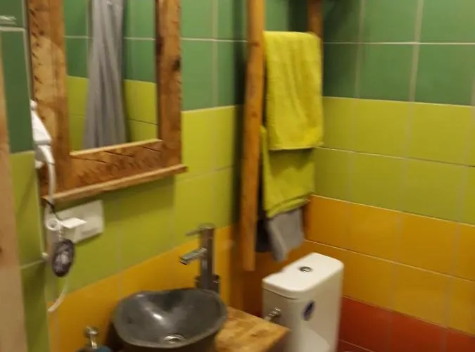 Wioska Pod Kogutem * Krepa (Piaseczno)