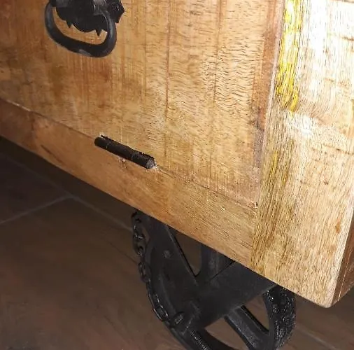 Wioska Pod Kogutem Krepa (Piaseczno)