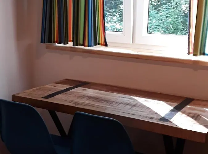 Wioska Pod Kogutem Séjour à la ferme *