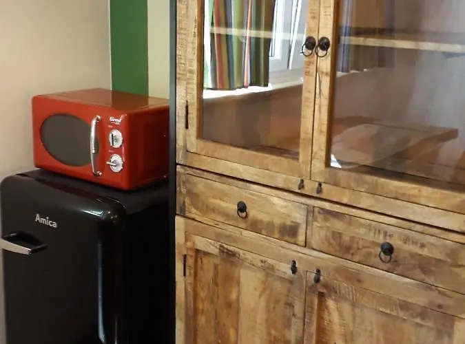 Wioska Pod Kogutem * Krepa (Piaseczno)