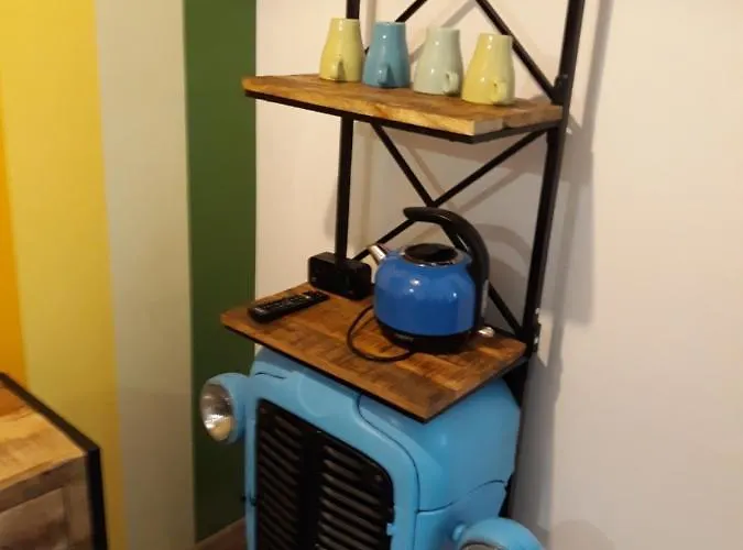 Wioska Pod Kogutem Krepa (Piaseczno)